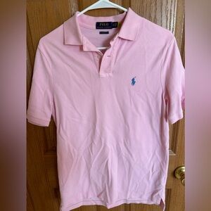Ralph Lauren polo top men size Small (Classic Fit)